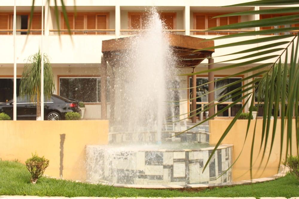 Hotel Michelangelo São José do Rio Preto Exterior foto