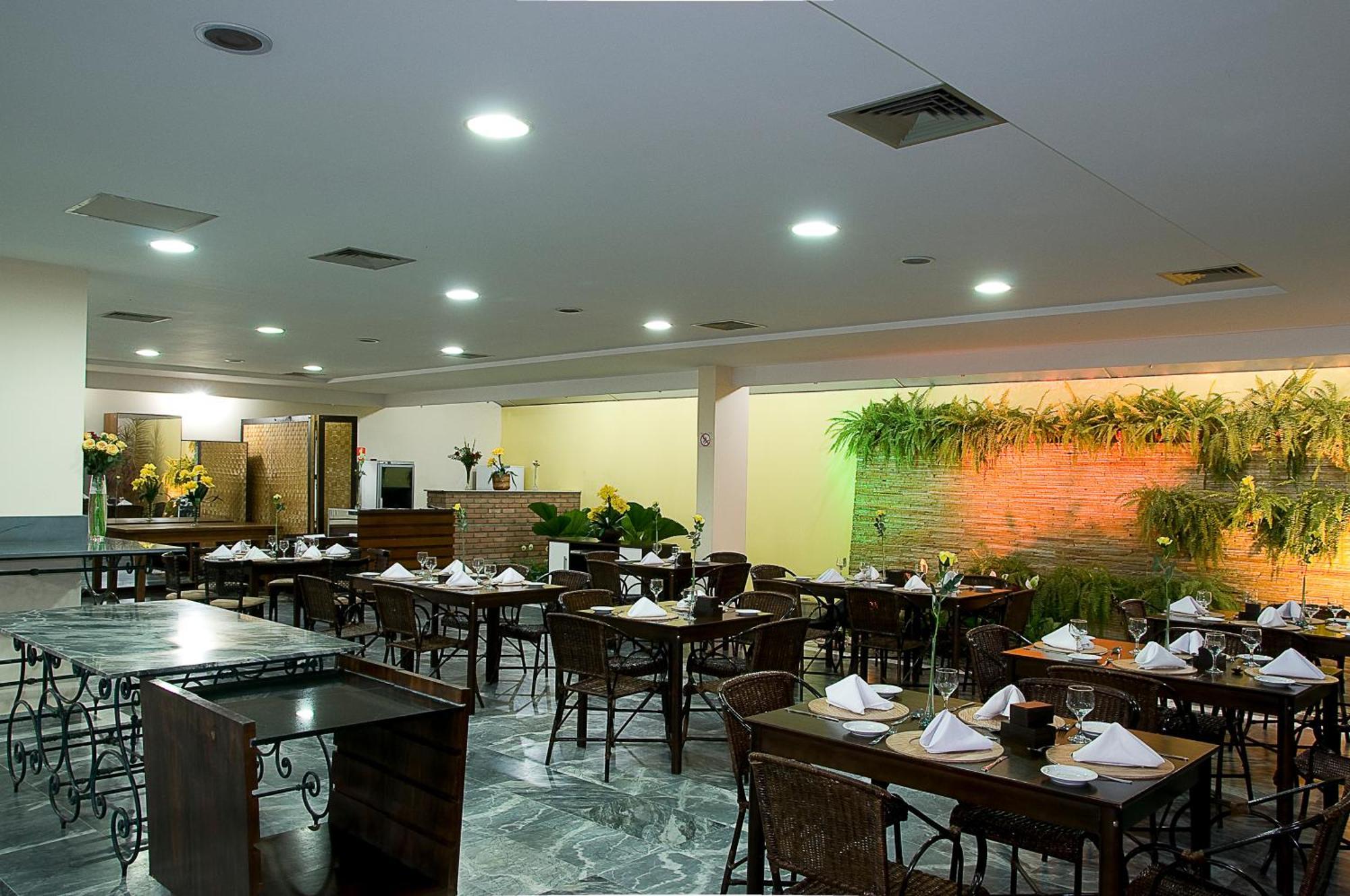 Hotel Michelangelo São José do Rio Preto Exterior foto